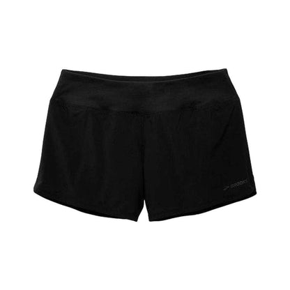 Brooks Womens Chaser 5'' Running Shorts--City Sports