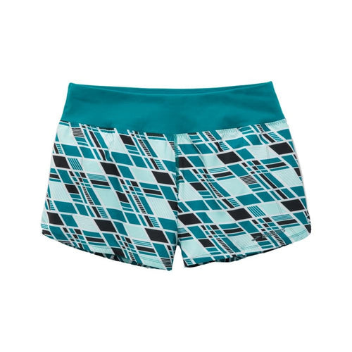 Brooks Womens Chaser 5'' Running Shorts--City Sports