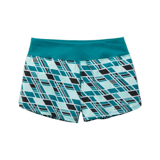 Brooks Womens Chaser 5'' Running Shorts--City Sports