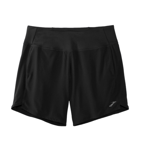 Brooks Womens Chaser 7" Shorts--City Sports