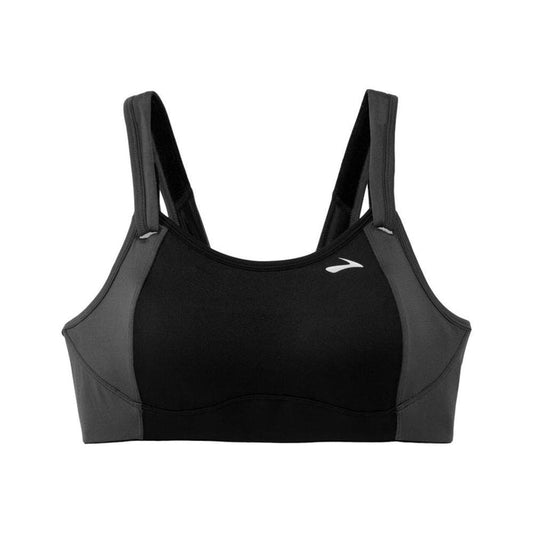 Brooks Womens Fiona Sports Bra--City Sports