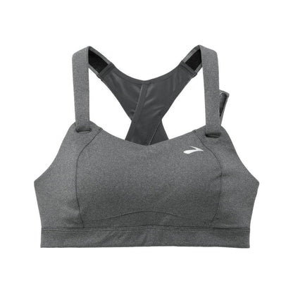 Brooks Womens Juno Sports Bra--City Sports