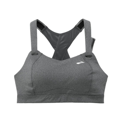 Brooks Womens Juno Sports Bra--City Sports
