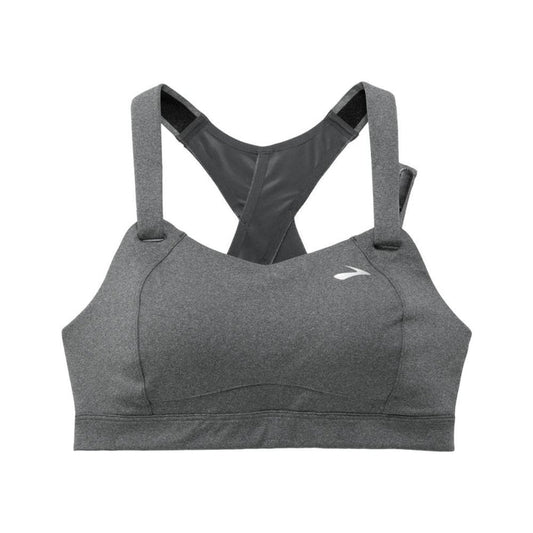 Brooks Womens Juno Sports Bra--City Sports