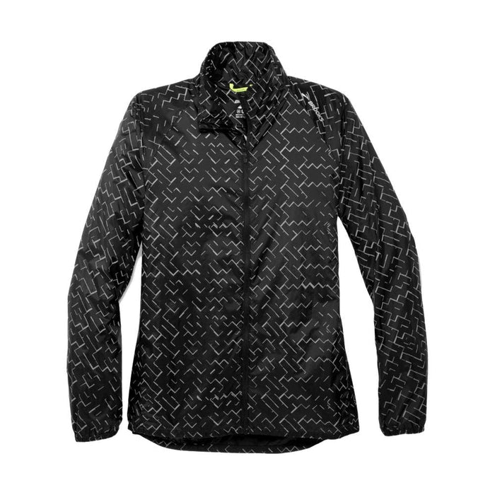 Brooks Womens LSD Jacket--City Sports