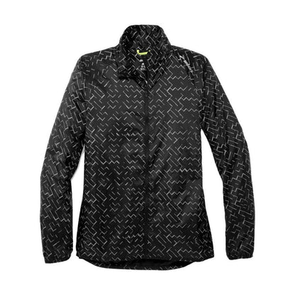 Brooks Womens LSD Jacket--City Sports