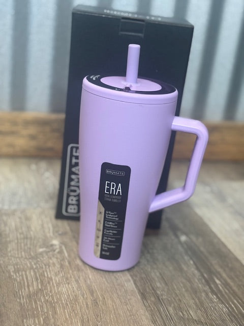 Brumate Era 30oz- Lavender