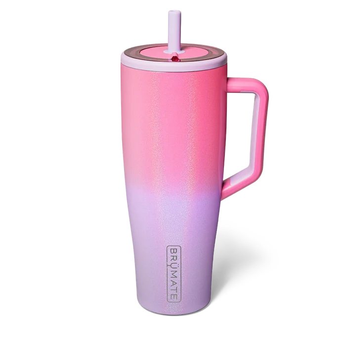 Brumate Era 40oz- Cotton Candy