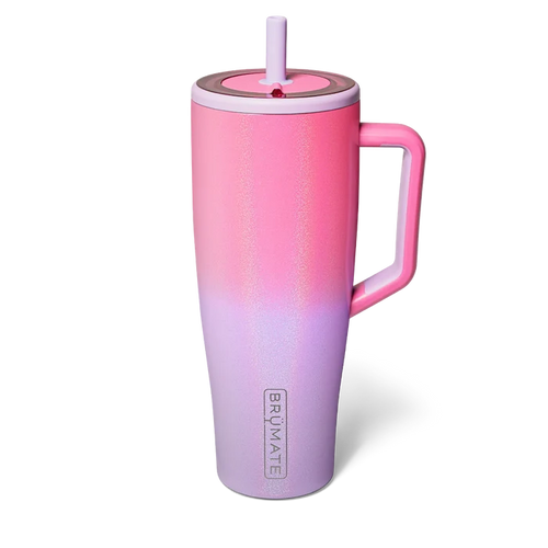 Brumate Era 40oz- Cotton Candy