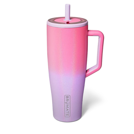 Brumate Era 40oz- Cotton Candy
