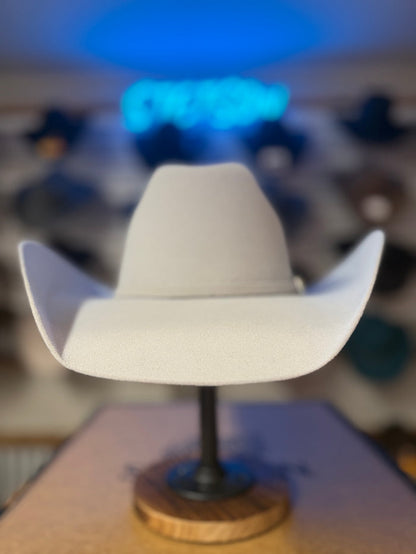 BullHide Legacy 8X Western Hat