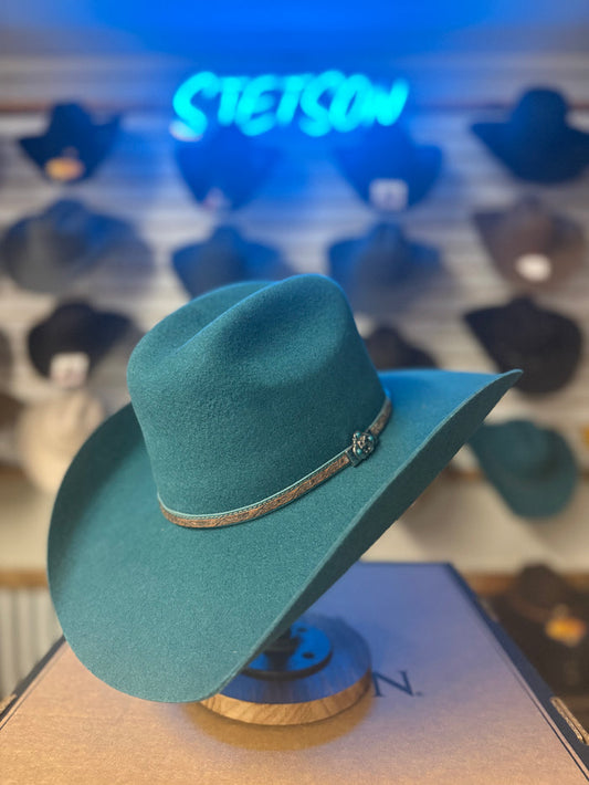 BullHide Life With You Western Hat
