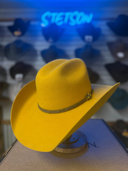 BullHide Life With You Western Hat