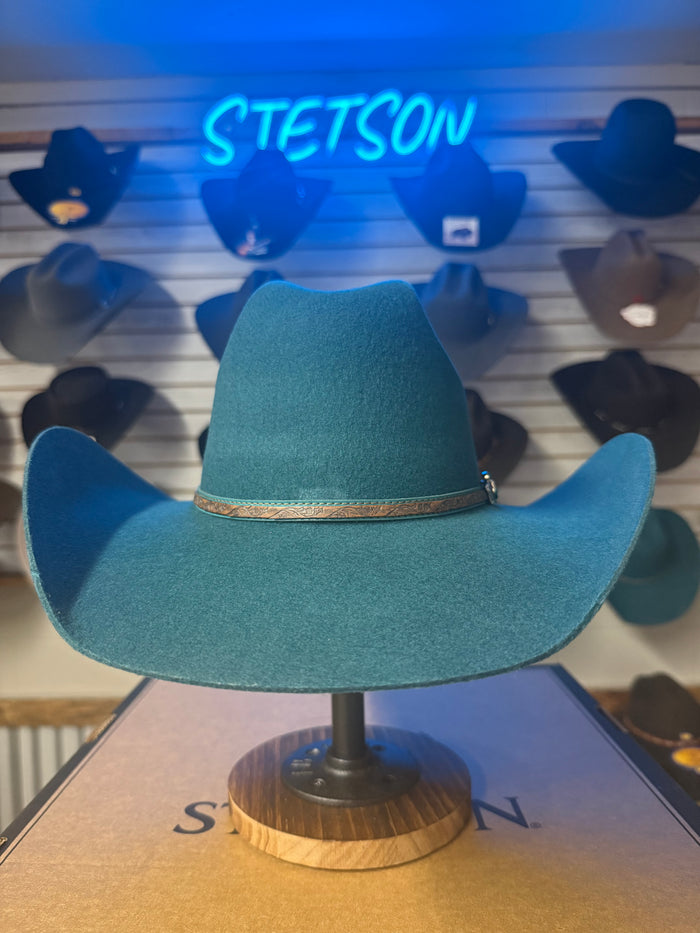 BullHide Life With You Western Hat