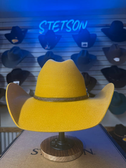BullHide Life With You Western Hat