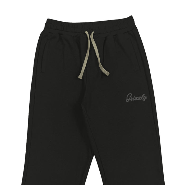 Calça Grizzly Script Logo