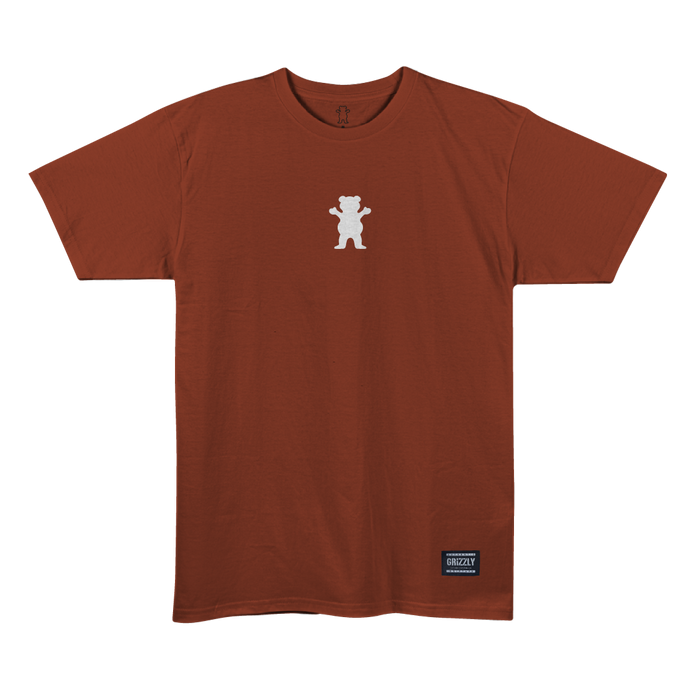 RUST / P