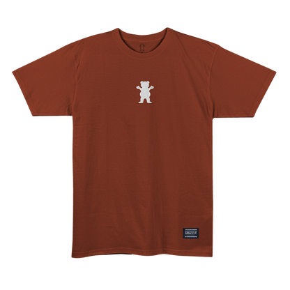 RUST / P