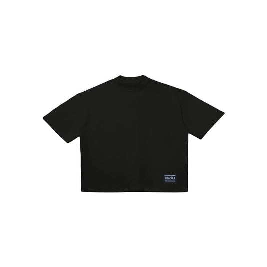 Camiseta Grizzly Blank Oversized Tee