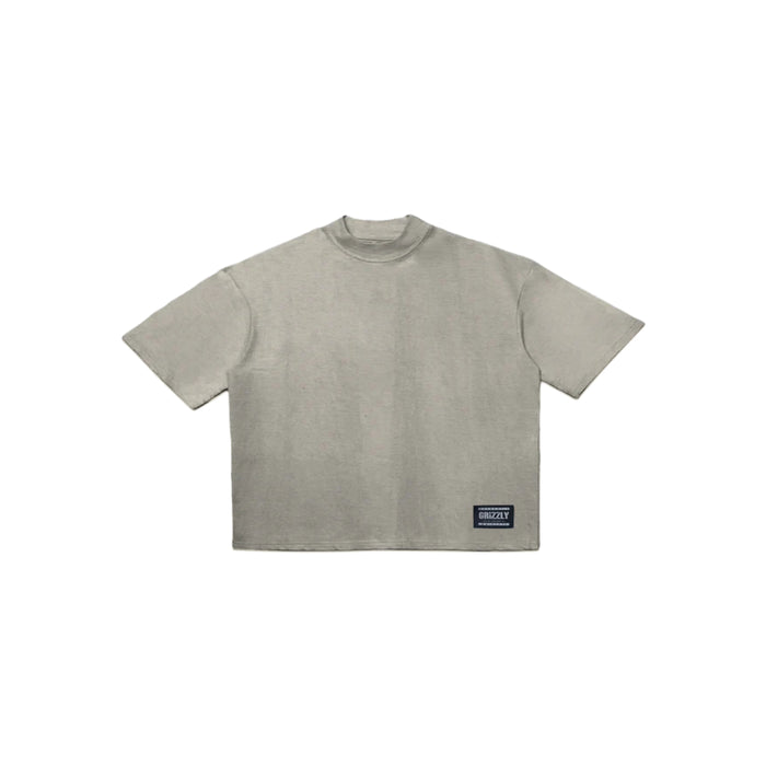 Camiseta Grizzly Blank Oversized Tee