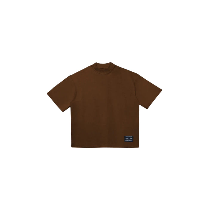 Camiseta Grizzly Blank Oversized Tee