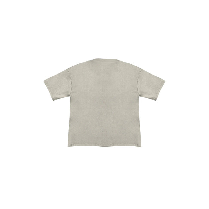 Camiseta Grizzly Blank Oversized Tee