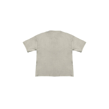Camiseta Grizzly Blank Oversized Tee