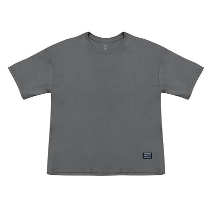 Camiseta Grizzly Blank Oversized