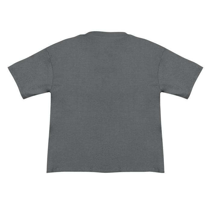 Camiseta Grizzly Blank Oversized