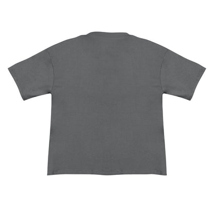 Camiseta Grizzly Blank Oversized