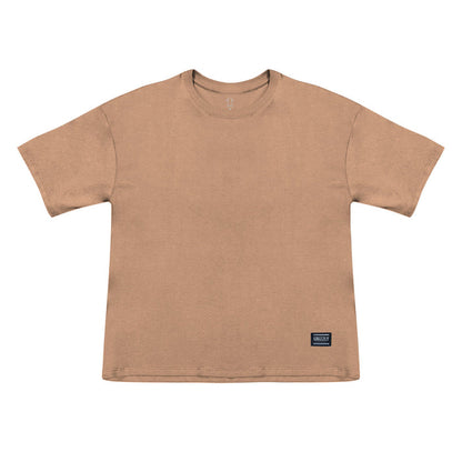 Camiseta Grizzly Blank Oversized