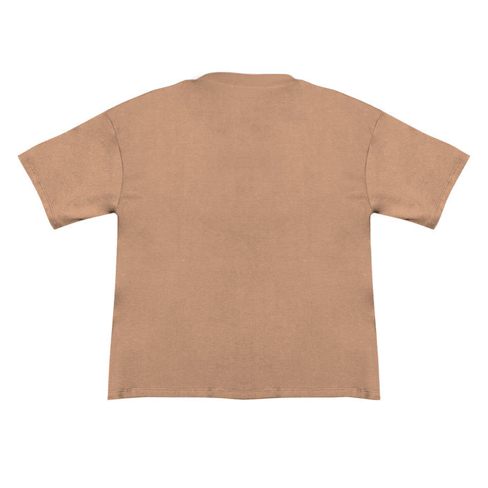 Camiseta Grizzly Blank Oversized