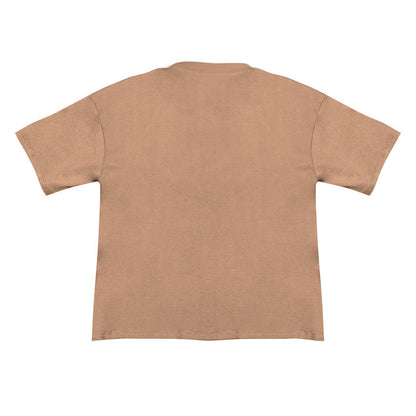 Camiseta Grizzly Blank Oversized
