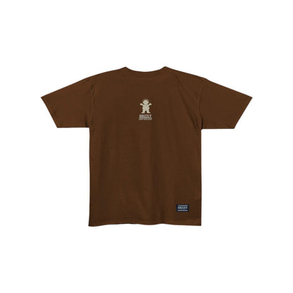 Camiseta Grizzly Bolado Tee