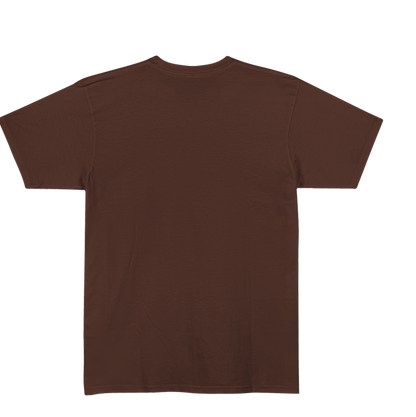 Camiseta Grizzly Box Outdoor Division Drift Tee
