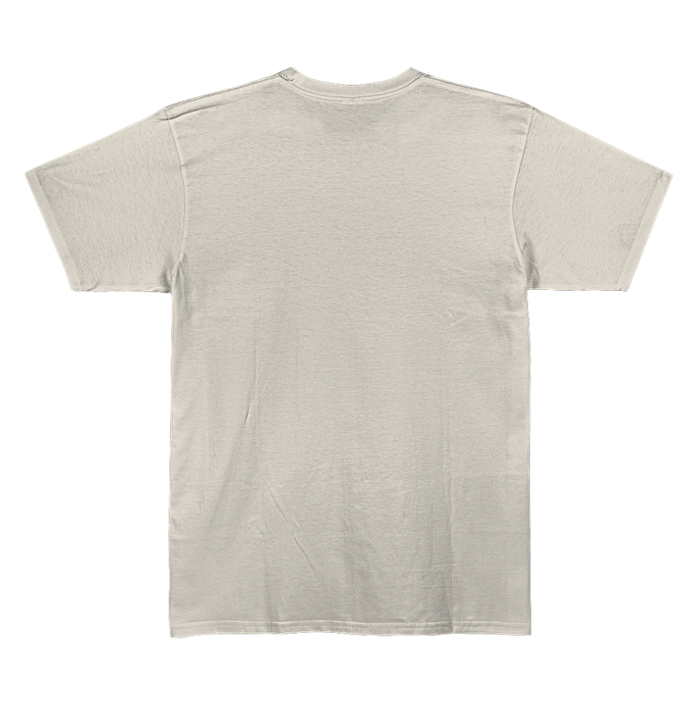 Camiseta Grizzly Box Outdoor Division Drift Tee