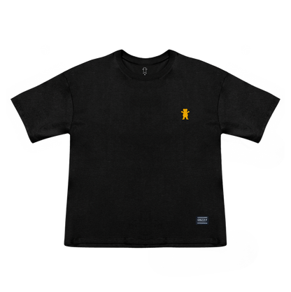 Camiseta Grizzly Bumper Oversized Tee