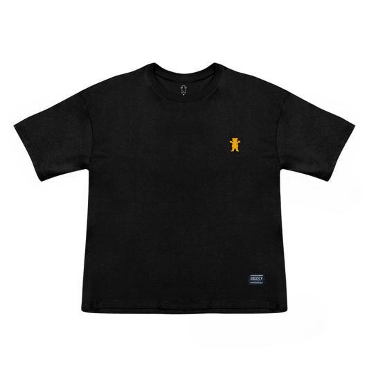 Camiseta Grizzly Bumper Oversized Tee