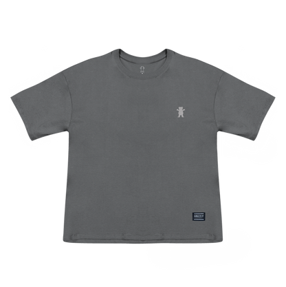 Camiseta Grizzly Bumper Oversized Tee