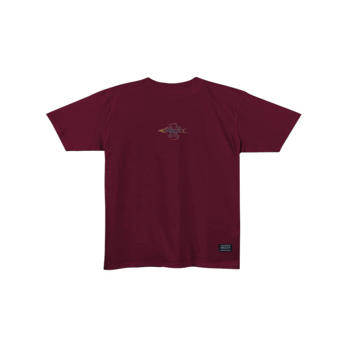Camiseta Grizzly Chaos Bear Tee