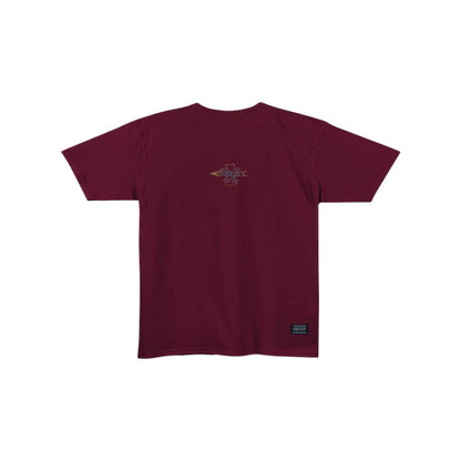 Camiseta Grizzly Chaos Bear Tee