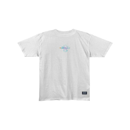 Camiseta Grizzly Chaos Bear Tee