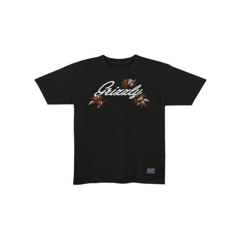 Camiseta Grizzly Cupid Tee