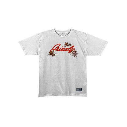 Camiseta Grizzly Cupid Tee