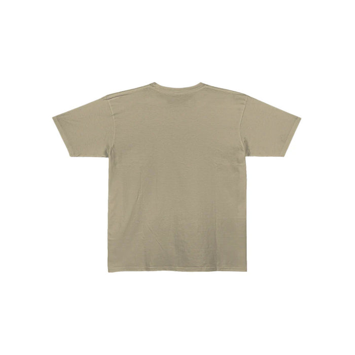Camiseta Grizzly Down The Line Tee