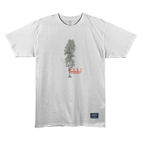 Camiseta Grizzly Forest Tee