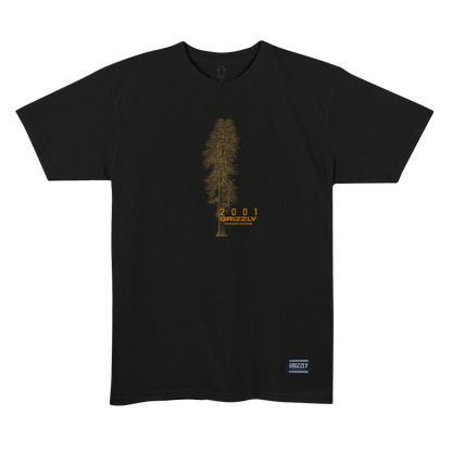 Camiseta Grizzly Forest Tee