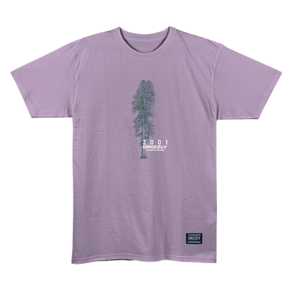 Camiseta Grizzly Forest Tee