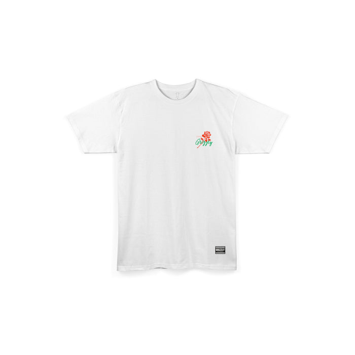 Camiseta Grizzly Fresh Flowers Tee