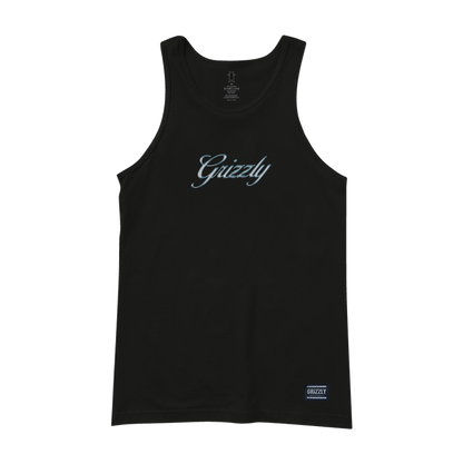 Camiseta Grizzly Glacier Tank
